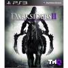 PS3 GAME - Darksiders II